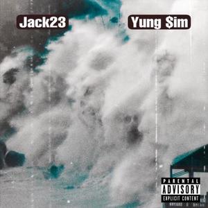 TYPHOON (feat. Yung $im) (Explicit)