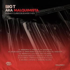 Ópera Prima (feat. Stimme) (Explicit)