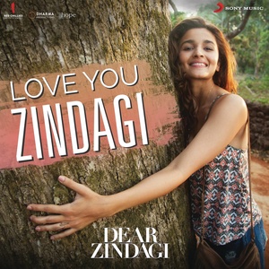 Love You Zindagi