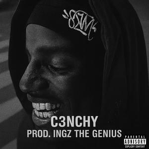 VISION (feat. C3nchy) (Explicit)