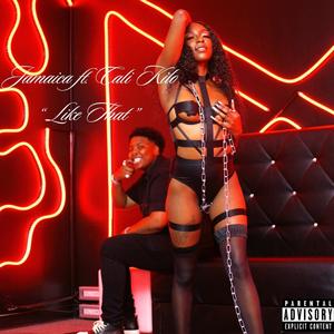 Like That (feat. Cali Kilo) (Acapella|Explicit)