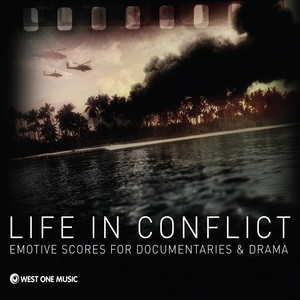 Life In Conflict