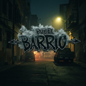 Por El Barrio (Instrumental)