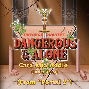 Cara Mia Addio (From