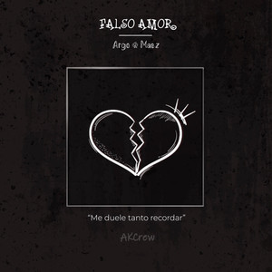 Falso Amor (Explicit)