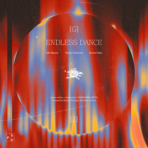 ENDLESS DANCE (Instrumental)
