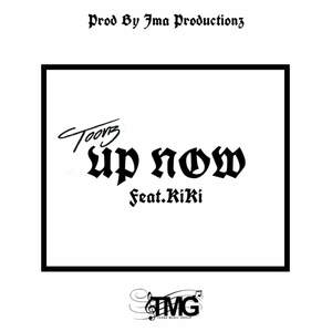 Up Now (feat. KiKi) [Explicit]