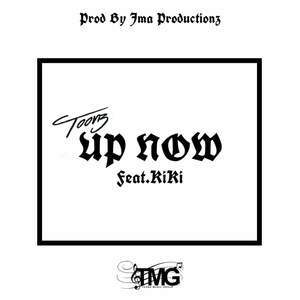 Up Now (Explicit)