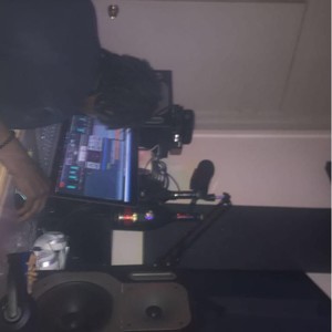 I'm Havin ((Diverse Version))