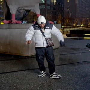 No He Cambiao (Explicit)