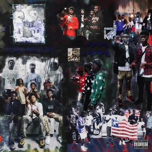 MAXIMIZATION (feat. Kolosantana) (Explicit)