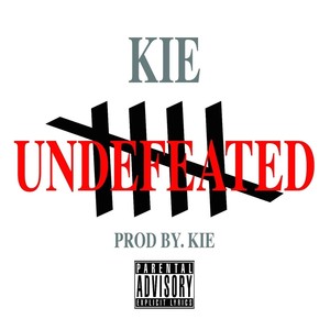 Undefeated (Explicit)