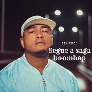 Segue a Saga Boombap