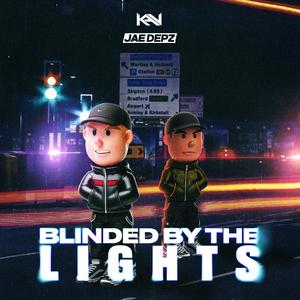Blinded by the Lights (Explicit)