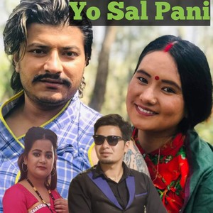 Yo Sal Pani