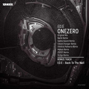 Onezero (Edvard Hunger Remix)