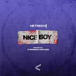 Nice Boy (Unplaced Remix)