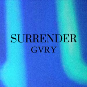 SURRENDER