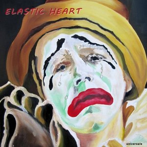 Elastic Heart (Tribute to Sia Fuller)