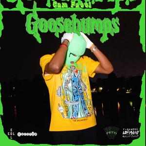 Cam Fetti - SCI-FI (Explicit)