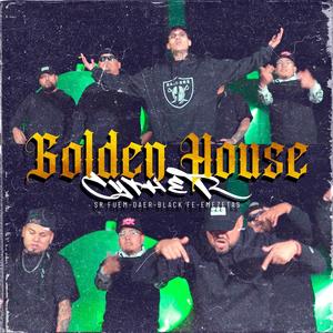 CYPHER 1 GOLDEN HOUSE (feat. Emezeta's, Black Fe & Daer) [Explicit]