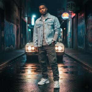 On Your Time (feat. Damien)