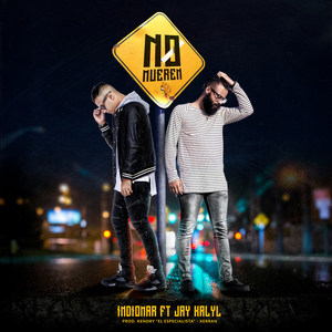No Mueren(feat. Jay Kalyl)