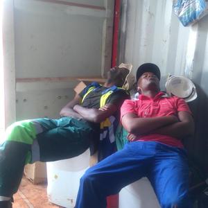 Nothing last forever