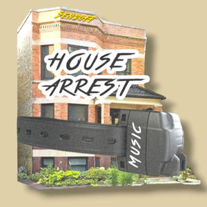 House arrest (Explicit)