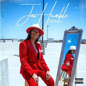 Jai Humble (Explicit)