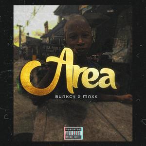 Area (feat. The-maxk)