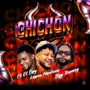 El chichon (feat. Boy danny x 19 el boy)
