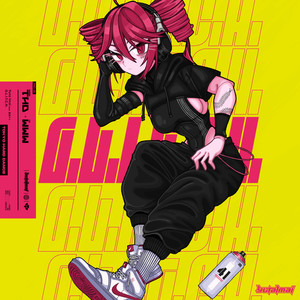 G.L.I.T.C.H. (feat. 重音テト)