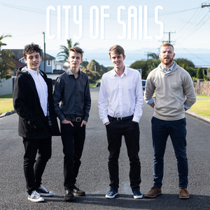 City of Sails