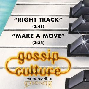 Right Track / Make a Move