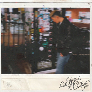 Step Up (feat. SO-MA)