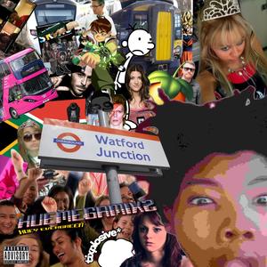 huey evergreen dijipack 2 (feat. A-Train) (Explicit)