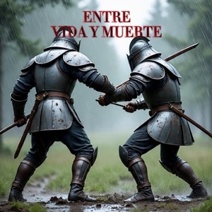 ENTRE VIDA Y MUERTE (Explicit)