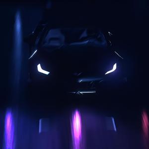 COMING THRU (feat. Bry$e) (Explicit)