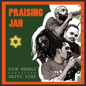 Praising Jah (feat. Natty Simz)