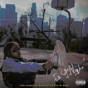 In a night (feat. Ecco The Beast) [Explicit]