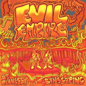 Moecake (feat. ChuckLo & 1Eviani) (Explicit)