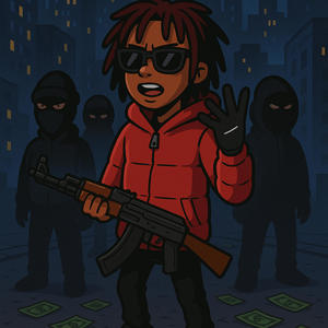 Brick by brick 2 (feat. J4YV3E & Kareewrld) (Explicit)