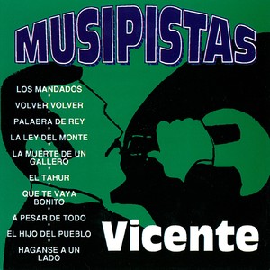 Musipistas Vicente