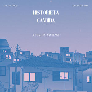 HISTORIETA CANDIDA (Special Version)