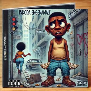 Indoda Engenamali (feat. Masandy, It's Dynamo & DML)