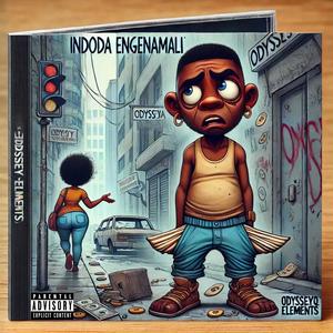 Indoda Engenamali (feat. Masandy, It's Dynamo, DLM & Loovar_sa)