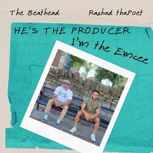 He's the Producer, I'm the Emcee (Explicit)