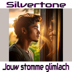 Jouw stomme glimlach