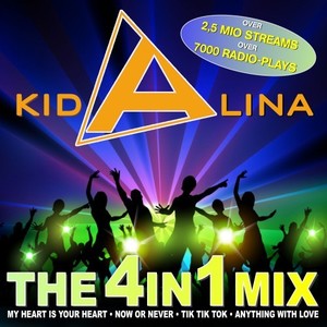 The 4in1 Mix (Long Edit)